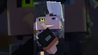 zimolist mewing #3d #mewing #minecraft