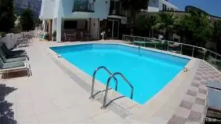Trua Hotel Beldibi 3*