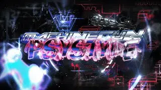 "MACHINEGUN PSYSTYLE" By iKrazo, Kyzen & Don | [GDLT Favorites #8]