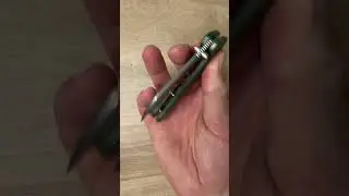 QSP Penguin- Button Lock (REPOST) 