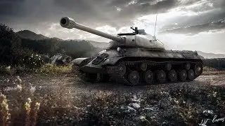 WOT , наступление, Бой за честь!