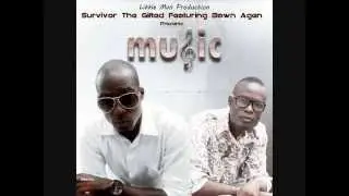 Sarid Dvn ft Bawnagen - Music