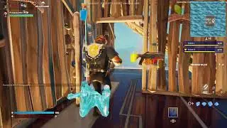 Fortnite Squads