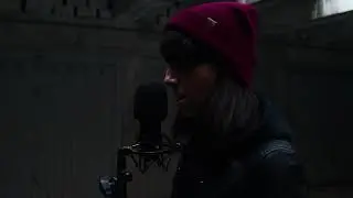 ASTRO DEL CIEL - Silent night (contralto)