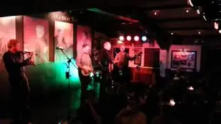 The Merry Ploughboy