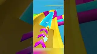 Stumble Guys - Gameplay Walkthrough SHORT 