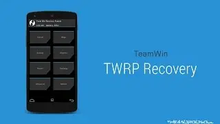 How to install Twrp ( tuch )Custom Recovery on karbonn smart a11 star.