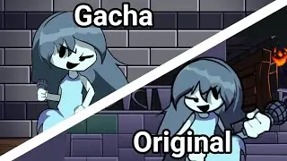 Chill Song (Vs Spooky) | GachaxFnf | [Garochi]