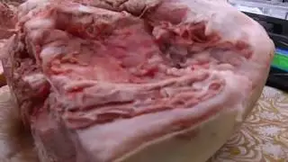 Бойкую торговлю на улице Вайнера прикрыли