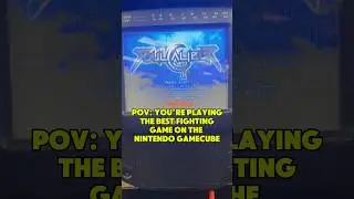The fighting game better than smash bros