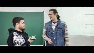 Рояль в кущах. Олексій Ізвалов. ІТ