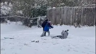 Snow Day Jan 15 2024