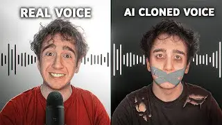 How to Clone Voice with AI in 2026 (ElevenLabs Tutorial)