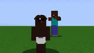 !!HE ADOPTADO A UN BEBE!! UN NOOB SIENDO PADRE 😂 MINECRAFT TROLL