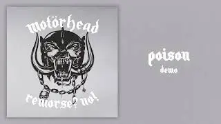 Poison (Demo)