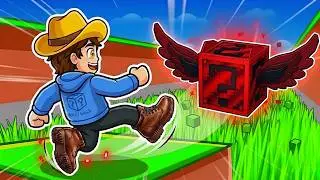 I stole OG BRAINROT IN KICK A LUCKY BLOCK ROBLOX