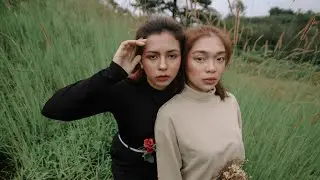 Shooting Portraits Ep.1 | Chixdelarosa