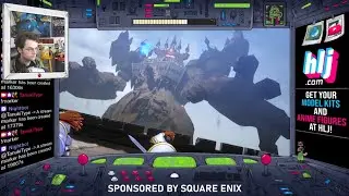 Infinity Strash "Challenge Mode" lvl 90 Sovereign Rock Castle [Dragon Quest The Adventure of Dai]