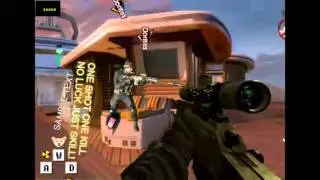 quickscope simulator ( why does this exsist )