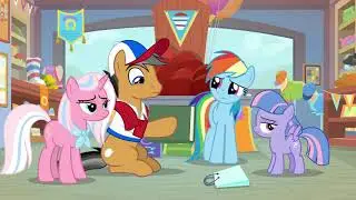 Russian | My Little Pony | Сезон 9 | Серия 6 | «Дружба — это чудо»
