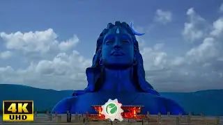 Be Calm - Indian Spirit (4K Video)