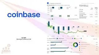 $COIN Coinbase Global Inc Q3 2023 Earnings Conference Call