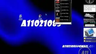 software review yahoo widgets google desktop and windows sidebar