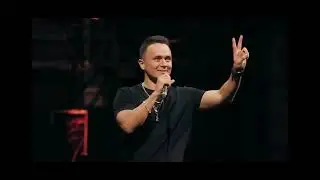 Отрывок выступления Илюхи Соболя