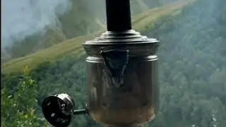 🌄 Самое отдалённое цахурское село в Рутульском районе, Аттал.