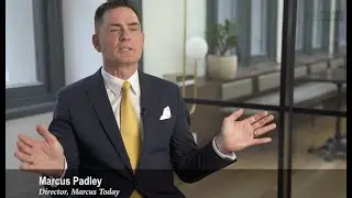 Marcus Padley's 