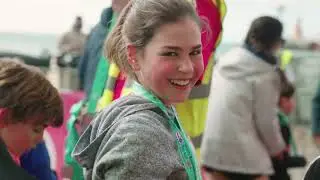 Vitality Bournemouth Bay Run 2024