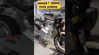 moto undone , look like mirror ,#shorts  l