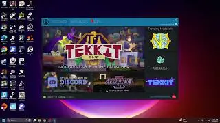 How to install technic launcher for Windows