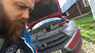 LADA GRANTA. Салонный фильтр.