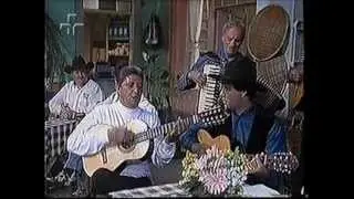 Zé do Cedro e Zé Campanha