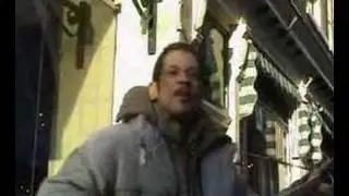Charles, Straatzanger