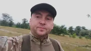 Коп вдоль Десны. Черниговска обл