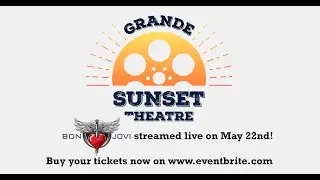 Grande Sunset Theatre Bon Jovi2