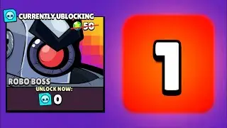 🤬CURSED GIFTS FROM SUPERCELL!😡🎁/Brawl Stars