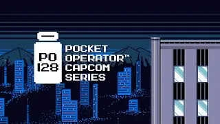 PO–128 Mega Man overview