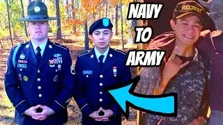 Watch This BEFORE Army Basic Training 2019