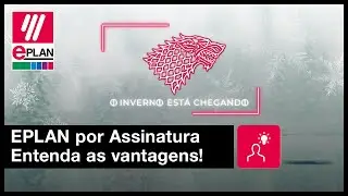 EPLAN Live - Todas as dúvidas sobre o uso do EPLAN por assinatura