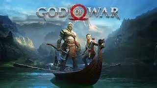 ✔️ GOD OF WAR ✔️ ( ⚡Бог войны ⚡) Прохождение # 6 Финал