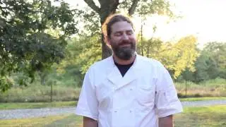 Farmhaus Visits Boone Creek Farm