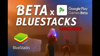 BETA X BLUESTACKS HOW TO DOWNLOAD & INSTALL LOW END PC EXTREME PERFOMANCE & HIGH FPS NO LAG EMULATOR