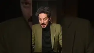 Максим Кац. Твой папа погиб в бою против Люцифера, чтобы нас не съели американские комары.