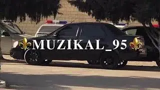 Чеченец очень красиво поёт