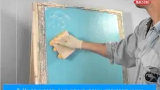 Штамп с прямой ручкой