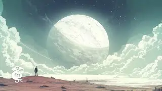 Omega Horizon | Sci-Fi Music