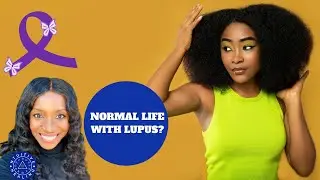 How To Be Confident With Lupus